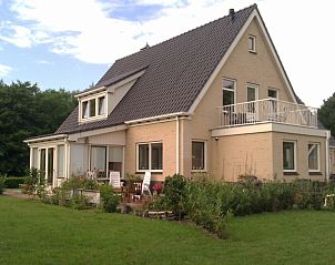 Verblijf 0101818 - Vakantiewoning Texel - Gastenkamer De Thuushoek