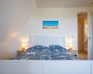 Verblijf 0101818 - Vakantiewoning Texel - Gastenkamer De Thuushoek