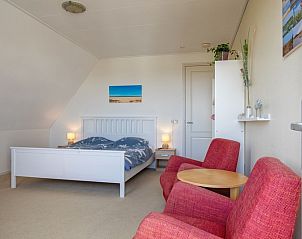 Verblijf 0101818 - Vakantiewoning Texel - Gastenkamer De Thuushoek