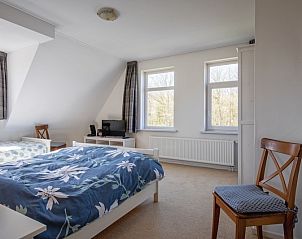 Verblijf 0101818 - Vakantiewoning Texel - Gastenkamer De Thuushoek
