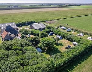 Unterkunft 0101825 - Ferienhaus Texel - Minicamping Weilust