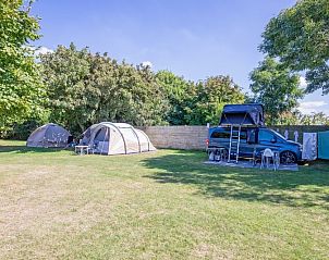Unterkunft 0101825 - Ferienhaus Texel - Minicamping Weilust