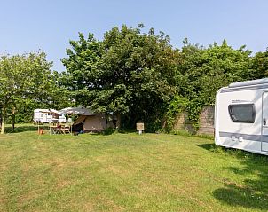 Unterkunft 0101825 - Ferienhaus Texel - Minicamping Weilust