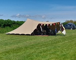 Unterkunft 0101825 - Ferienhaus Texel - Minicamping Weilust