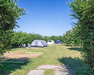 Unterkunft 0101825 - Ferienhaus Texel - Minicamping Weilust