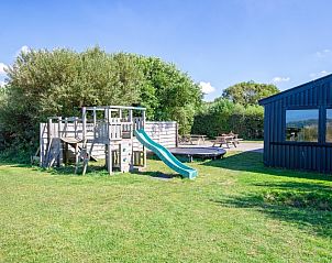 Unterkunft 0101825 - Ferienhaus Texel - Minicamping Weilust
