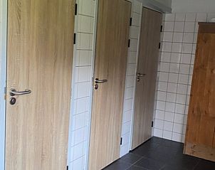 Unterkunft 0101825 - Ferienhaus Texel - Minicamping Weilust
