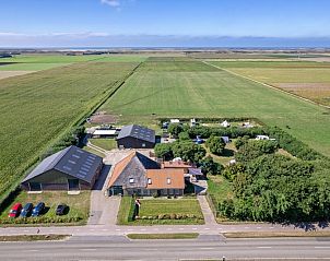 Unterkunft 0101825 - Ferienhaus Texel - Minicamping Weilust