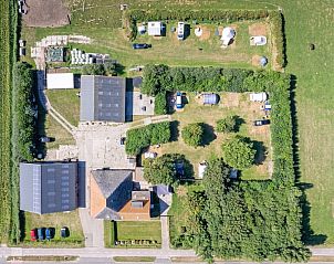 Unterkunft 0101825 - Ferienhaus Texel - Minicamping Weilust
