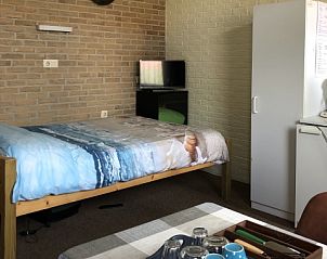 Unterkunft 0101835 - Ferienhaus Texel - Tweepersoons kamer