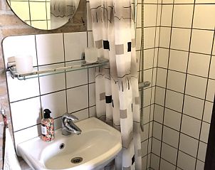 Unterkunft 0101835 - Ferienhaus Texel - Tweepersoons kamer