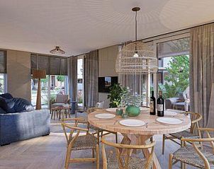 Verblijf 010183 - Vakantiewoning Texel - Duinvilla Wellness 4