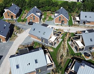 Verblijf 010183 - Vakantiewoning Texel - Duinvilla Wellness 4