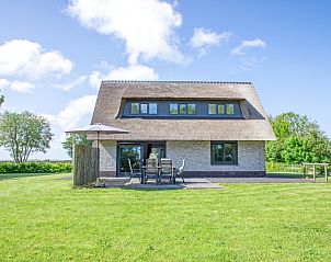 Verblijf 010194 • Vakantiewoning Texel • Duinoord Texel 