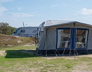 Unterkunft 010199 - Mobilheim Texel - Sluftervallei | Luxe campingplaats | C4