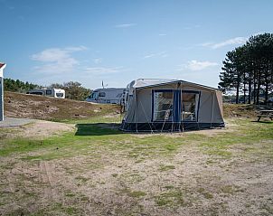 Unterkunft 010199 - Mobilheim Texel - Sluftervallei | Luxe campingplaats | C4