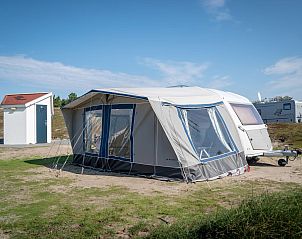 Unterkunft 010199 - Mobilheim Texel - Sluftervallei | Luxe campingplaats | C4