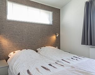 Verblijf 010204 - Vakantiewoning Texel - Chaletpark Bregkoog - Chalet Bregkoog 231