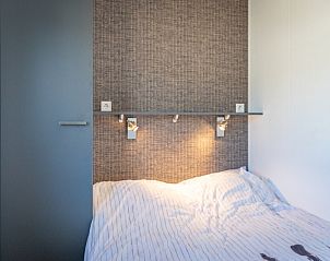 Verblijf 010204 - Vakantiewoning Texel - Chaletpark Bregkoog - Chalet Bregkoog 231