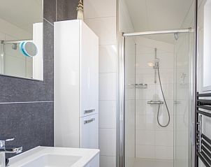 Verblijf 010204 - Vakantiewoning Texel - Chaletpark Bregkoog - Chalet Bregkoog 231