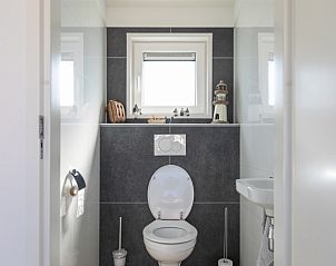 Verblijf 010204 - Vakantiewoning Texel - Chaletpark Bregkoog - Chalet Bregkoog 231