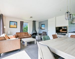 Guest house 010207 - Holiday property Texel - Vrijstaande woning in De Koog