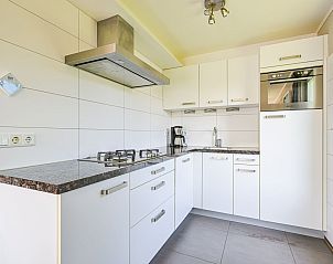 Guest house 010207 - Holiday property Texel - Vrijstaande woning in De Koog