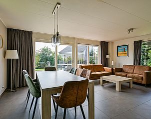 Guest house 010207 - Holiday property Texel - Vrijstaande woning in De Koog