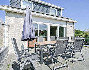 Guest house 010207 - Holiday property Texel - Vrijstaande woning in De Koog