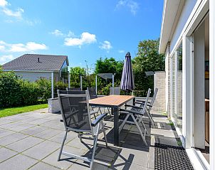 Guest house 010207 - Holiday property Texel - Vrijstaande woning in De Koog