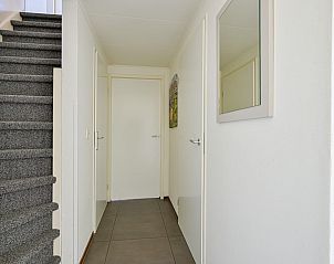 Guest house 010207 - Holiday property Texel - Vrijstaande woning in De Koog