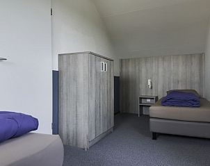 Guest house 010207 - Holiday property Texel - Vrijstaande woning in De Koog