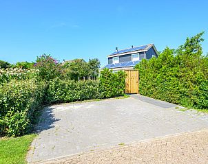 Guest house 010207 - Holiday property Texel - Vrijstaande woning in De Koog