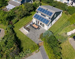 Guest house 010207 - Holiday property Texel - Vrijstaande woning in De Koog