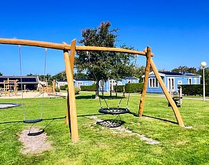 Unterkunft 01021019 - Ferienhaus Texel - Camping Coogherveld - Kampeerplaats