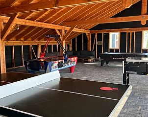 Unterkunft 01021019 - Ferienhaus Texel - Camping Coogherveld - Kampeerplaats