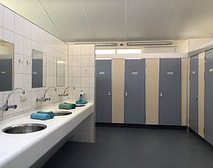 Unterkunft 01021019 - Ferienhaus Texel - Camping Coogherveld - Kampeerplaats