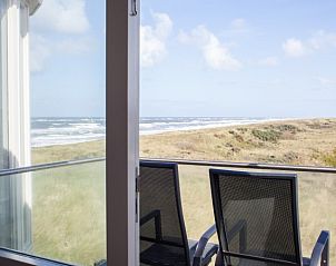 Unterkunft 01021042 - Ferienhaus Texel - Tweepersoons kamer - Bad en/of douche & toilet
