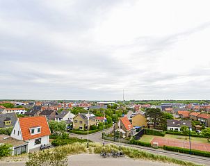 Verblijf 01021047 - Vakantiewoning Texel - Suite met dorps- of duinzicht - Bad/douche/toilet