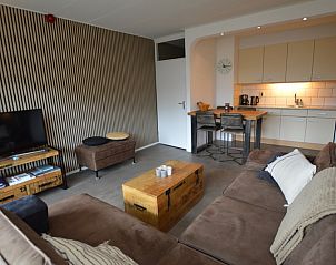 Verblijf 01021054 - Vakantiewoning Texel - Appartement Kerckeland 46