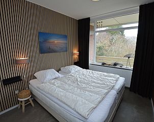 Verblijf 01021054 - Vakantiewoning Texel - Appartement Kerckeland 46