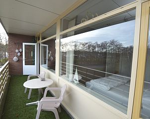 Verblijf 01021054 - Vakantiewoning Texel - Appartement Kerckeland 46