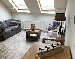 Unterkunft 01021055 - Ferienhaus Texel - Kamer 2e etage