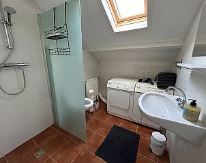 Unterkunft 01021055 - Ferienhaus Texel - Kamer 2e etage