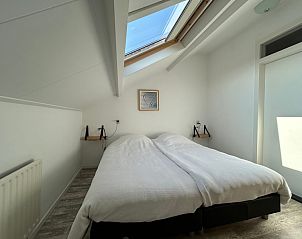 Unterkunft 01021055 - Ferienhaus Texel - Kamer 2e etage