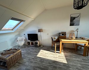 Unterkunft 01021055 - Ferienhaus Texel - Kamer 2e etage