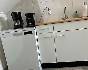 Unterkunft 01021055 - Ferienhaus Texel - Kamer 2e etage