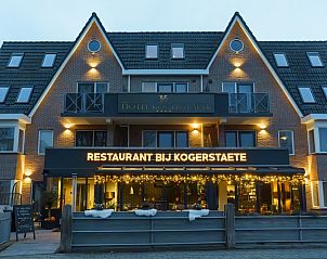 Verblijf 01021059 - Vakantiewoning Texel - Grand Suite Wellness