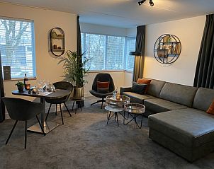 Verblijf 01021059 - Vakantiewoning Texel - Grand Suite Wellness