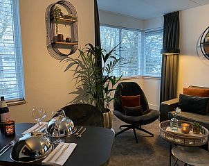Verblijf 01021059 - Vakantiewoning Texel - Grand Suite Wellness